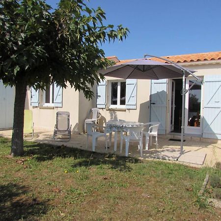 Maison 3 Pieces 5 Couchages La Bree Les Bains Lbo000-052 Kültér fotó